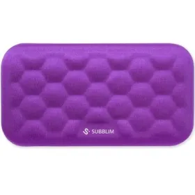 Mouse Mat Subblim SUBMP-04E042 Purple