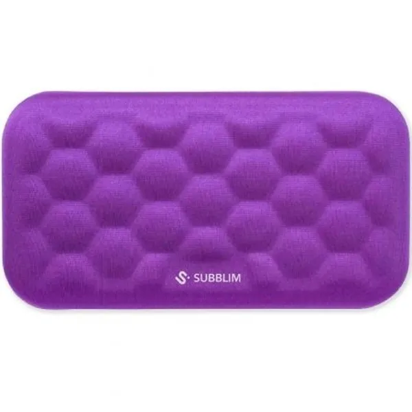 Peles Paklājs Subblim SUBMP-04E042 Violets