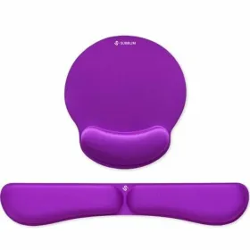 Hiirimatto Subblim SUBMP-04E022 Purppura
