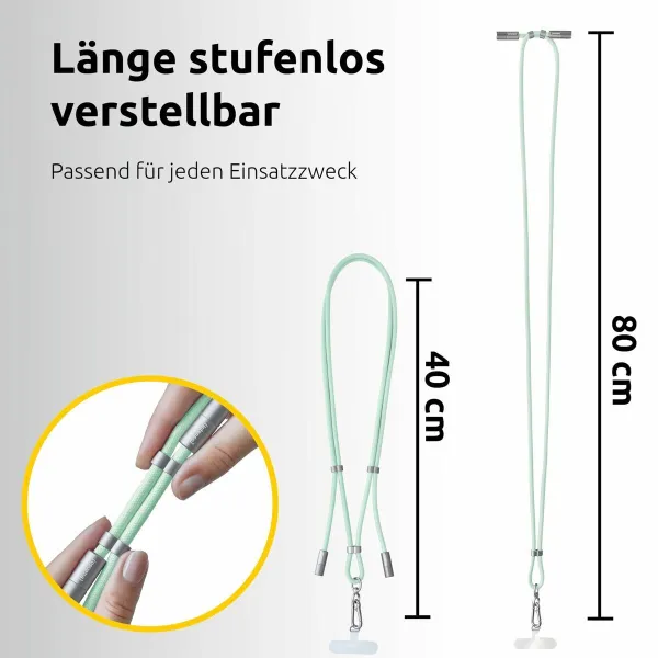 USB-C-kaabel INTENSO 7991007 Roheline