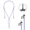 USB-C to USB-C Cable INTENSO 7991003 Purple