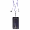 USB-C to USB-C Cable INTENSO 7991003 Purple