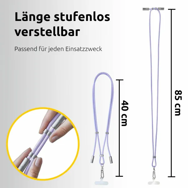 USB-C to USB-C Cable INTENSO 7991003 Purple