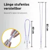 USB-C to USB-C Cable INTENSO 7991003 Purple