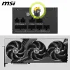 Maitinimo blokas MSI 306-7ZP1B11-CE0 750 W 80 Plus Gold ATX