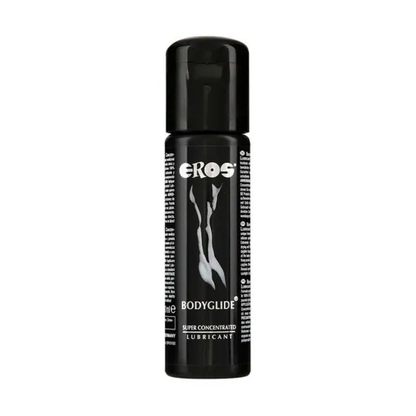 Silikona Lubrikants Eros 100 ml