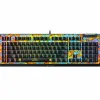 Клавиатура Razer RZ03-04704200-R3M1 Чёрный Qwerty US
