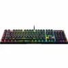 Клавиатура Razer RZ03-04704200-R3M1 Чёрный Qwerty US