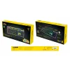 Клавиатура Razer RZ03-04704200-R3M1 Чёрный Qwerty US