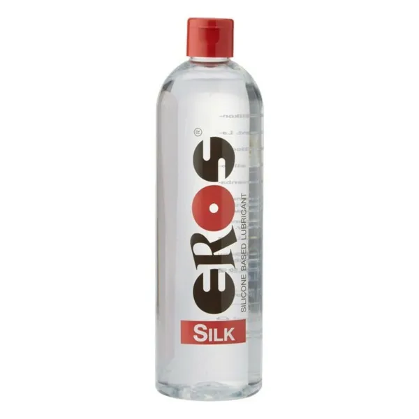 Силиконовый лубрикант Eros SI15500 500 ml