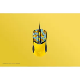 Intymi priežiūra Eros Power Sin aroma 100 ml