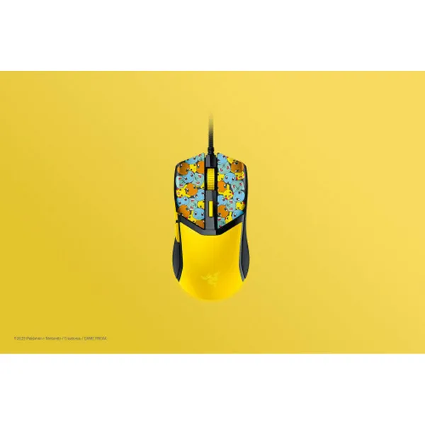Pelė Razer RZ01-04650400-R3M1 Juoda 8500 dpi