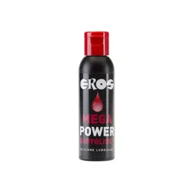 Silikoninis tepalas Eros 50 ml