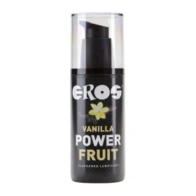 Slide Waterbased lubrikantas Eros Vanilė 125 ml