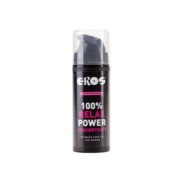 Relaxing Anal Eros 30 ml