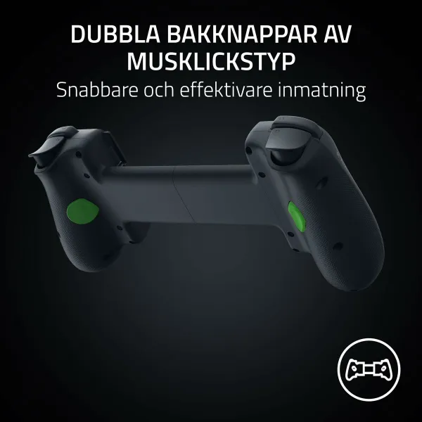 Vairas Razer RZ06-03550100-R3M1
