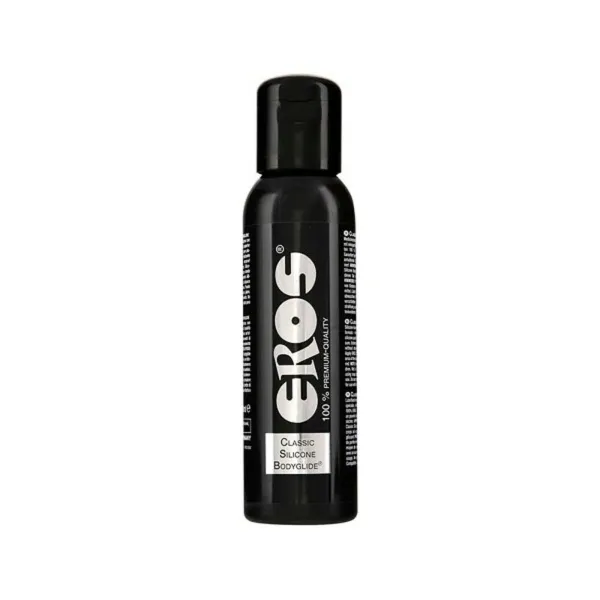Silikoninis tepalas Eros 50 ml