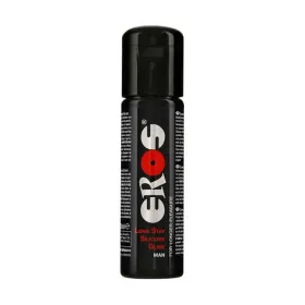 Силиконовый лубрикант Eros 100 ml