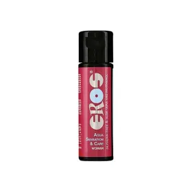 Slide Waterbased Lubricant Eros 30 ml