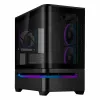 ATX Semi-tower Box Asus 90DC00P0-B19000 Black