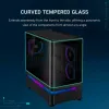 ATX Semi-tower Box Asus 90DC00P0-B19000 Black