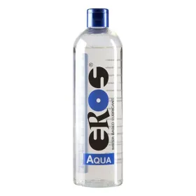 Slide Waterbased lubrikantas Eros 500 ml