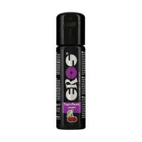 Slide Waterbased Lubricant Eros Cherry 100 ml