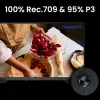 Игровой монитор BenQ PV3200U 31,5" 4K Ultra HD