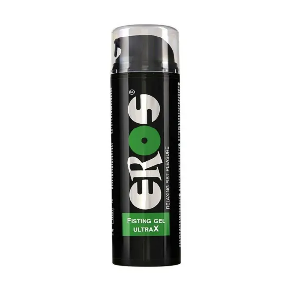 Hibrīda Lubrikants Eros 100 ml
