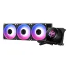Комплект жидкостного охлаждения MSI 306-7ZWGA11-L80