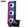 Комплект жидкостного охлаждения MSI 306-7ZWGA11-L80
