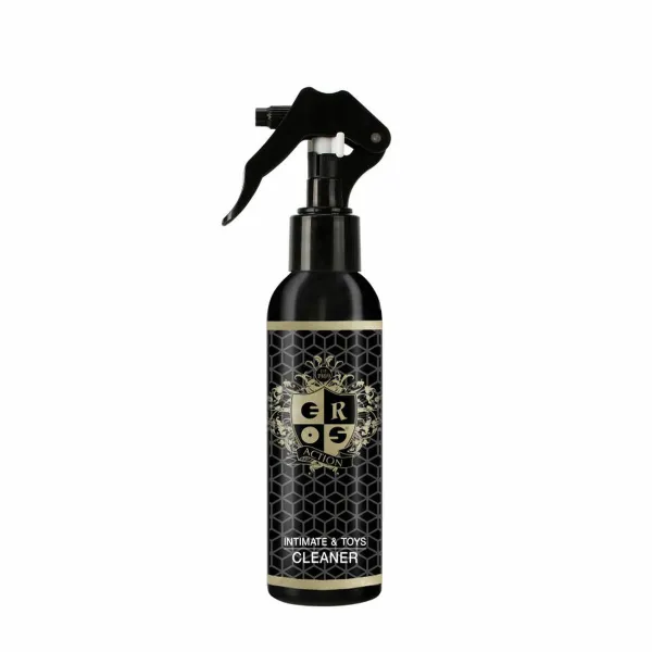 Erotisko Rotaļlietu Tīrītājs Eros 150 ml
