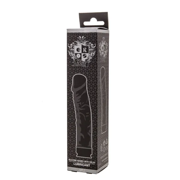 Lubrica Eros 200 ml