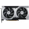 Vaizdo korta MSI RTX 5060 Ti 16G VENTUS 2X OC PL geforce rtx 5060 ti 16 GB GDDR6X GDDR7