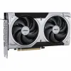 Vaizdo korta MSI RTX 5060 Ti 16G VENTUS 2X OC PL geforce rtx 5060 ti 16 GB GDDR6X GDDR7