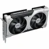 Vaizdo korta MSI RTX 5060 Ti 16G VENTUS 2X OC PL geforce rtx 5060 ti 16 GB GDDR6X GDDR7