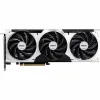 Vaizdo korta MSI RTX 5060 Ti 16G VENTUS 2X OC PL geforce rtx 5060 ti 16 GB GDDR6X GDDR7