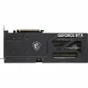 Vaizdo korta MSI RTX 5060 Ti 16G VENTUS 2X OC PL geforce rtx 5060 ti 16 GB GDDR6X GDDR7