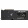 Vaizdo korta MSI RTX 5060 Ti 16G VENTUS 2X OC PL geforce rtx 5060 ti 16 GB GDDR6X GDDR7