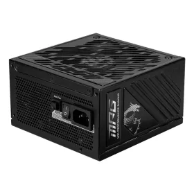 Power supply MSI MPG A1250GS PCIE5 1250 W 80 Plus Gold ATX