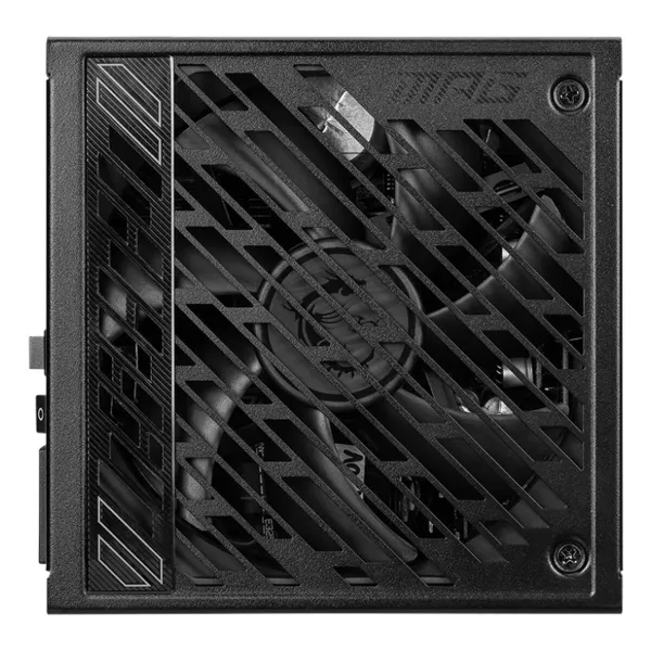 Источник питания MSI MPG A1250GS PCIE5 1250 W 80 Plus Gold ATX