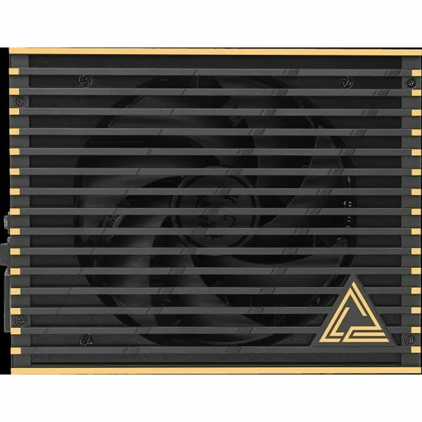 Maitinimo blokas MSI 306-7ZPEX11-CE0 ATX 1600 W 50 W 80 PLUS Titanium