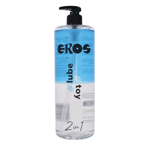 Lubrica Eros 1 L
