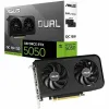 Vaizdo korta Asus Dual GeForce RTX 5050 OC 8 GB GDDR6