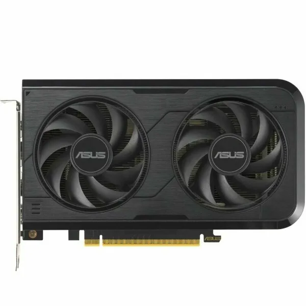 Vaizdo korta Asus Dual GeForce RTX 5050 OC 8 GB GDDR6