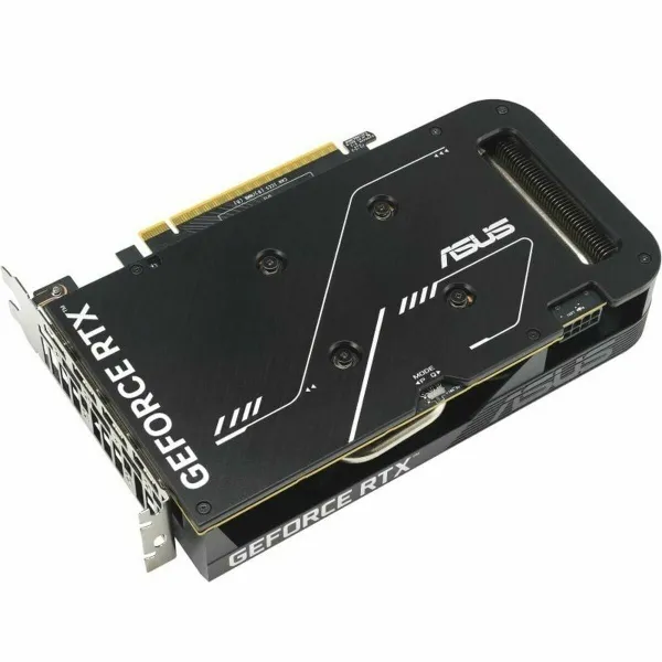 Vaizdo korta Asus Dual GeForce RTX 5050 OC 8 GB GDDR6