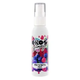 Спрей для тела Eros 50 ml