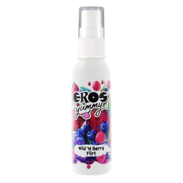Спрей для тела Eros 50 ml