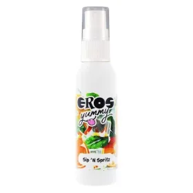 Ķermeņa Sprejs Eros SPRITZ 50 ml
