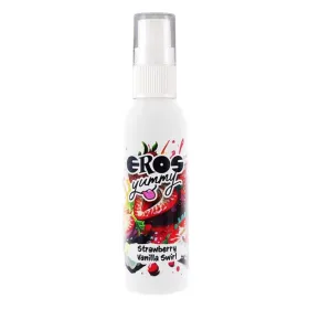 Спрей для тела Eros 50 ml